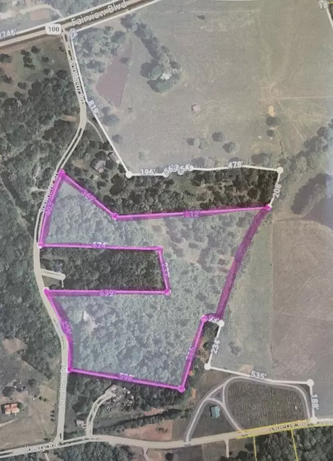7340 Southern Rd, Fairview, TN 37062