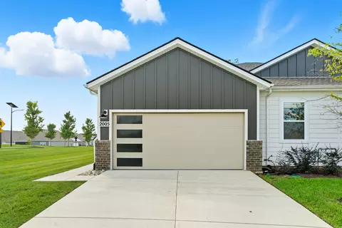 2005 Holmesburg Pvt Cir, Gallatin, TN 37066