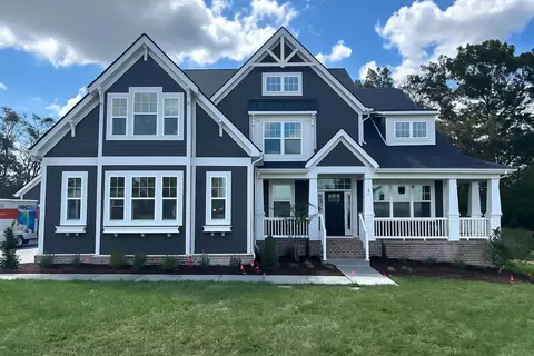 348 Woodbine Rd, Gallatin, TN 37066