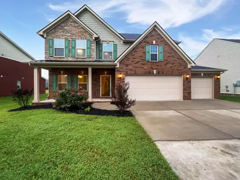1514 Oak Dr, Murfreesboro, TN 37128