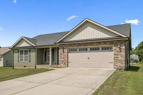 1574 Clemmons Rd, Cookeville, TN 38501