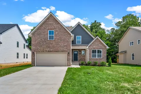 1249 Elizabeth Ln, Clarksville, TN 37042