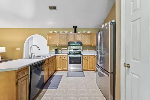 Kitchen - 3924 Only Rd, Only, TN 37140 photo 2 of 4