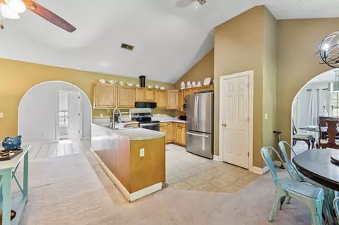 Kitchen - 3924 Only Rd, Only, TN 37140 photo 1 of 4