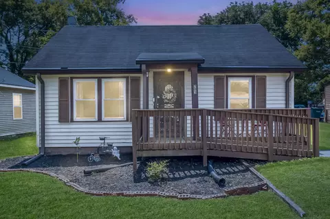 203 W Adams Ave, Lebanon, TN 37087