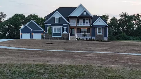 324 Woodbine Rd, Gallatin, TN 37066
