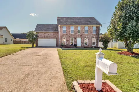 4015 Wisdom Way, Smyrna, TN 37167