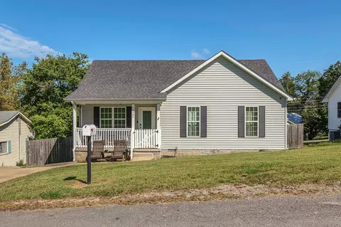 301 Old Manchester Rd, Woodbury, TN 37190