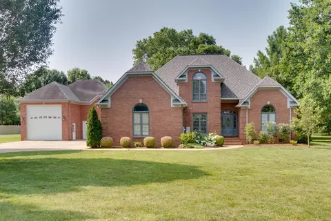 1798 Irby Ln, Murfreesboro, TN 37127
