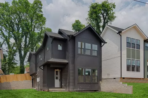 1712 Carvell Ave #A, Nashville, TN 37203