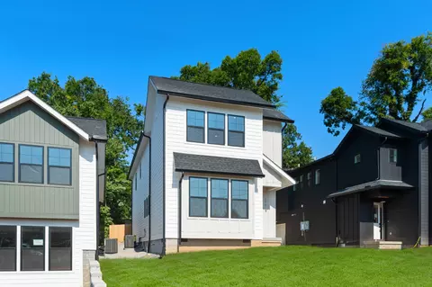 1714 Carvell Ave #A, Nashville, TN 37203