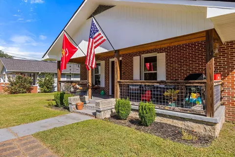 4321 Lazard St, Chattanooga, TN 37412