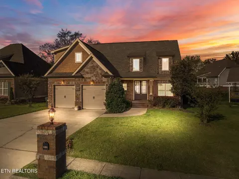 1340 Dreamcatcher Way, Hixson, TN 37343