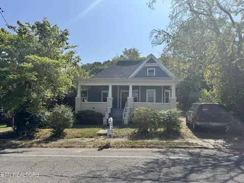 2316 N Chamberlain Ave, Chattanooga, TN 37406