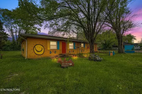 850 N Orchard Knob Ave, Chattanooga, TN 37404