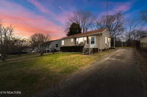 3370 Coffman Dr, Knoxville, TN 37920