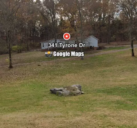 341 Tyrone Dr, Mount Juliet, TN 37122
