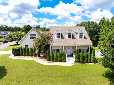 231 Fernwood Dr, Cleveland, TN 37323