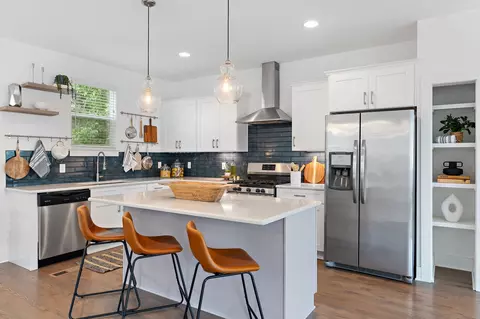1616 Porter Ave # A, Nashville, TN 37206