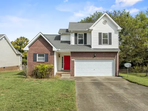 409 Cyprus Ct, Clarksville, TN 37040