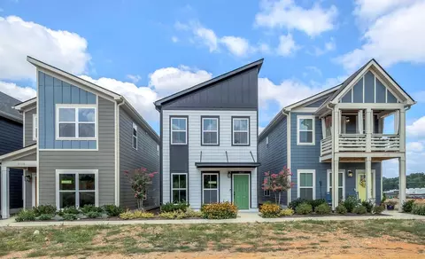 1827 Cotton Way, Chattanooga, TN 37404