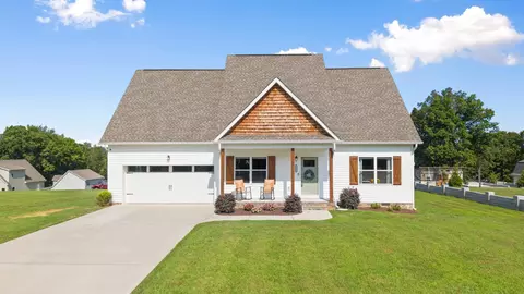 322 Wilson Heights Cir NE, Cleveland, TN 37312