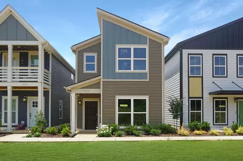 1821 Cotton Way, Chattanooga, TN 37404