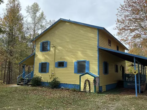 5475 Otto Williams Rd, Cosby, TN 37722