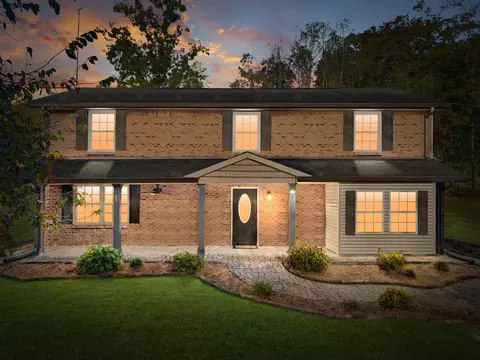 3388 Budds Creek Rd, Palmyra, TN 37142