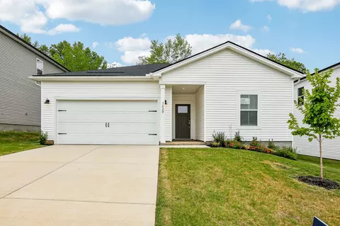 1239 Bluffton Cir, Clarksville, TN 37043