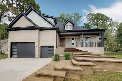 2836 Pedigo Pl, Thompsons Station, TN 37179