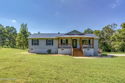 3330 Tabor Loop, Crossville, TN 38571
