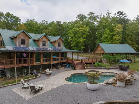 5124 Highway 27, Chattanooga, TN 37405