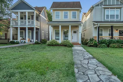 4703 Illinois Ave # B, Nashville, TN 37209