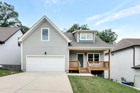 487 Ladd Ave, Chattanooga, TN 37405