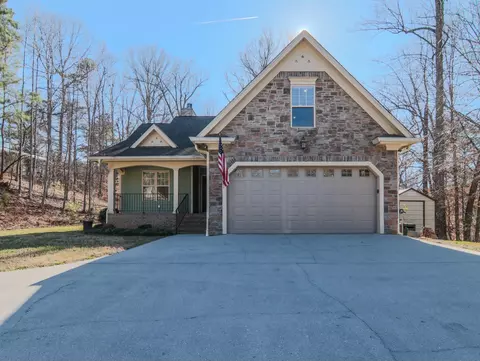 3519 Prospect Church Rd, Apison, TN 37302