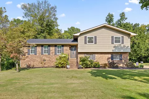 637 N Valley Dr, Chattanooga, TN 37415