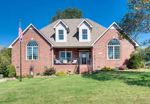 5024 Mary Ellen Cir, Smyrna, TN 37167