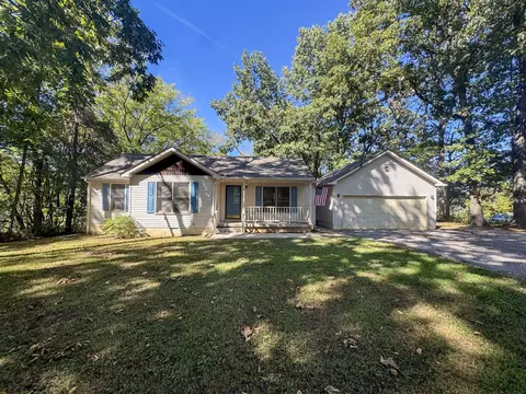 5193 Jones Chapel Rd, Cedar Hill, TN 37032