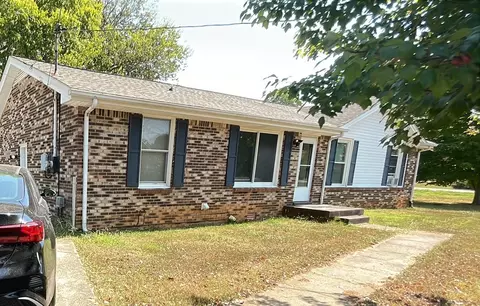 228 Jordan Rd, Clarksville, TN 37042