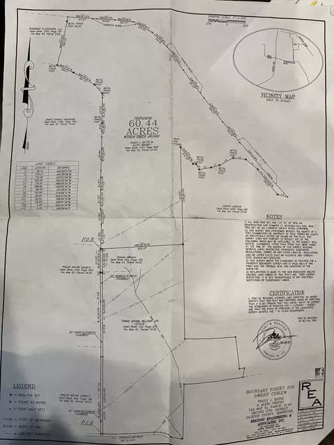 View/Area - 0 Stringfellow Rd, White Bluff, TN 37187 photo 25 of 25