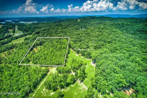 0 Lot 43 Loch Haven Dr, Rockwood, TN 37854