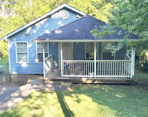 1014 Jarvis Ave, Chattanooga, TN 37411