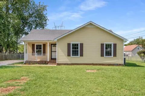 4321 Huntwood Dr, Murfreesboro, TN 37129