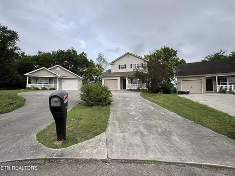 1930 Palma Way, Maryville, TN 37803