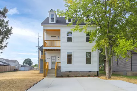 5210 Georgia Ave #A, Nashville, TN 37209