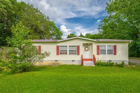 540 Belmont Church Rd, Whitwell, TN 37397