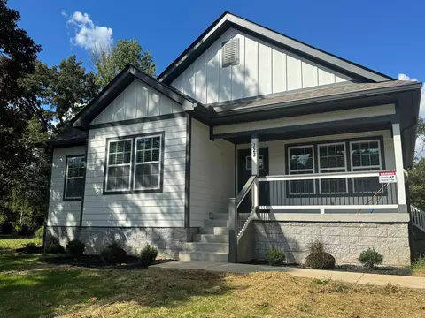 723 Mcgraw St, Clarksville, TN 37040