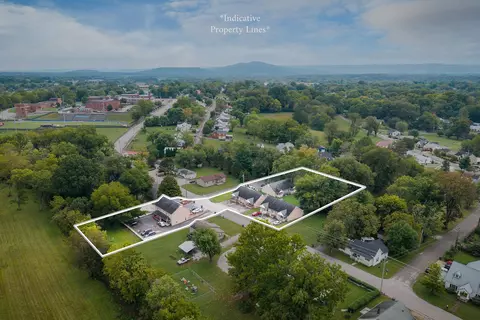 314 Caldwell St, Mcminnville, TN 37110