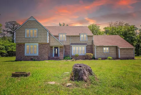 7900 Ooltewah Georgetown Rd, Ooltewah, TN 37363